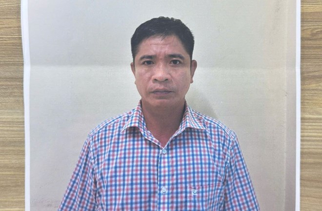 Tìm bị hại từng bị đối tượng tự xưng Trung tướng Tổng cục II lừa đảo