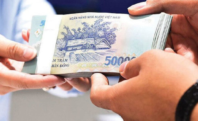 Loạt doanh nghiệp chốt trả cổ tức, cổ đông nhận tiền mặt và cổ phiếu Loạt doanh nghiệp chốt trả cổ tức, cổ đông nhận tiền mặt và cổ phiếu