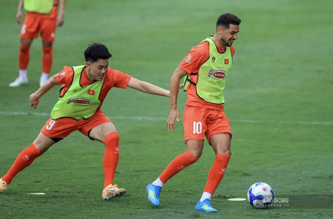 Tuyển Việt Nam mạo hiểm thay đổi công thức vô địch ASEAN Cup