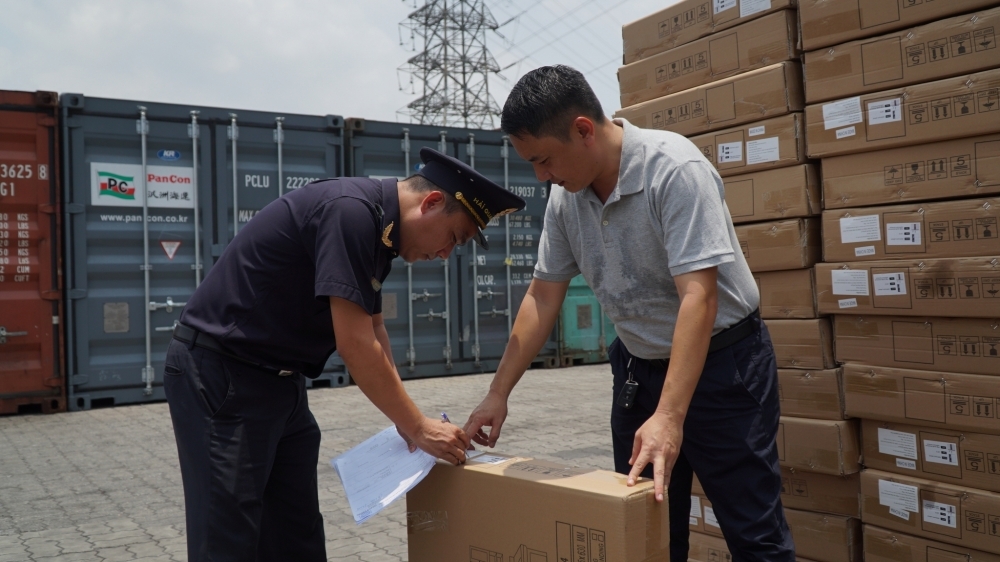 kiểm tra chuyên ngành kiểm tra chuyên ngành