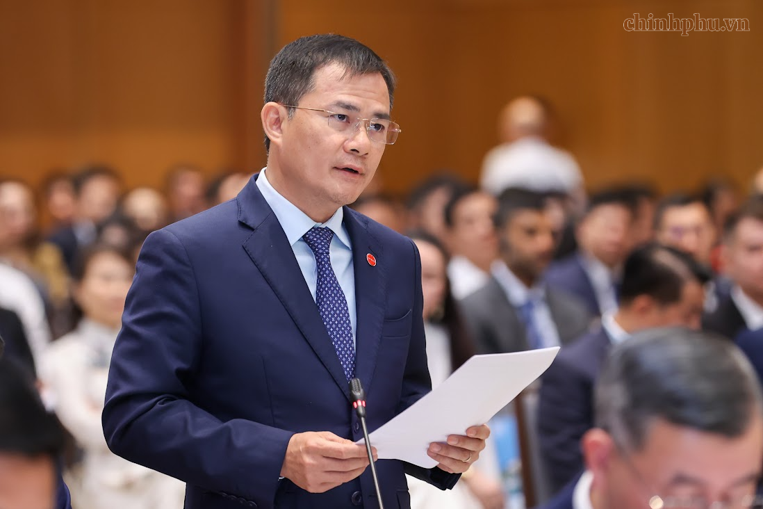 Khơi thông nguồn lực, hoàn thiện cơ chế quản trị để doanh nghiệp nhà nước phát huy vai trò dẫn dắt Khơi thông nguồn lực, hoàn thiện cơ chế quản trị để doanh nghiệp nhà nước phát huy vai trò dẫn dắt