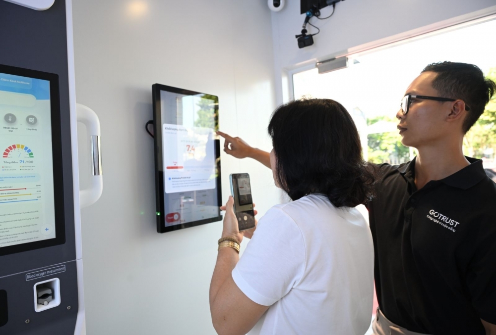 Chiến lược tài chính toàn diện trên địa bàn TP. Hồ Chí Minh giai đoạn 2026 - 2030 Chiến lược tài chính toàn diện trên địa bàn TP. Hồ Chí Minh giai đoạn 2026 - 2030