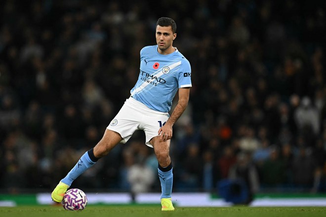 Rodri có thể mang lại rất nhiều điều cho Real Madrid