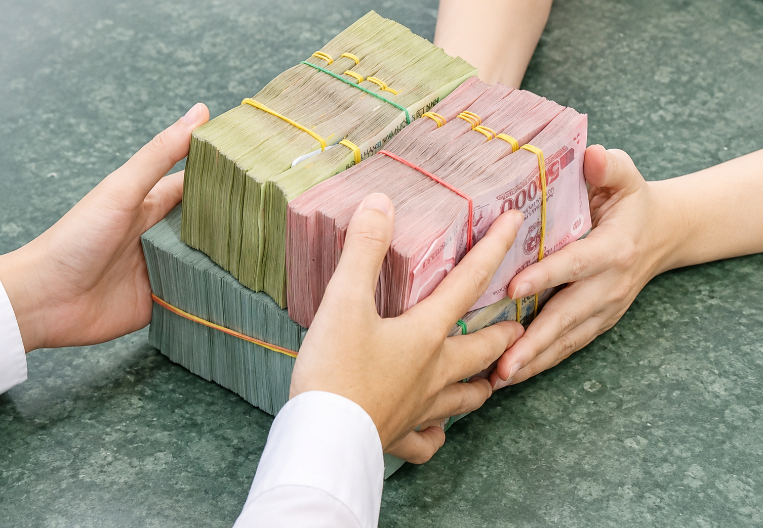 cổ tức