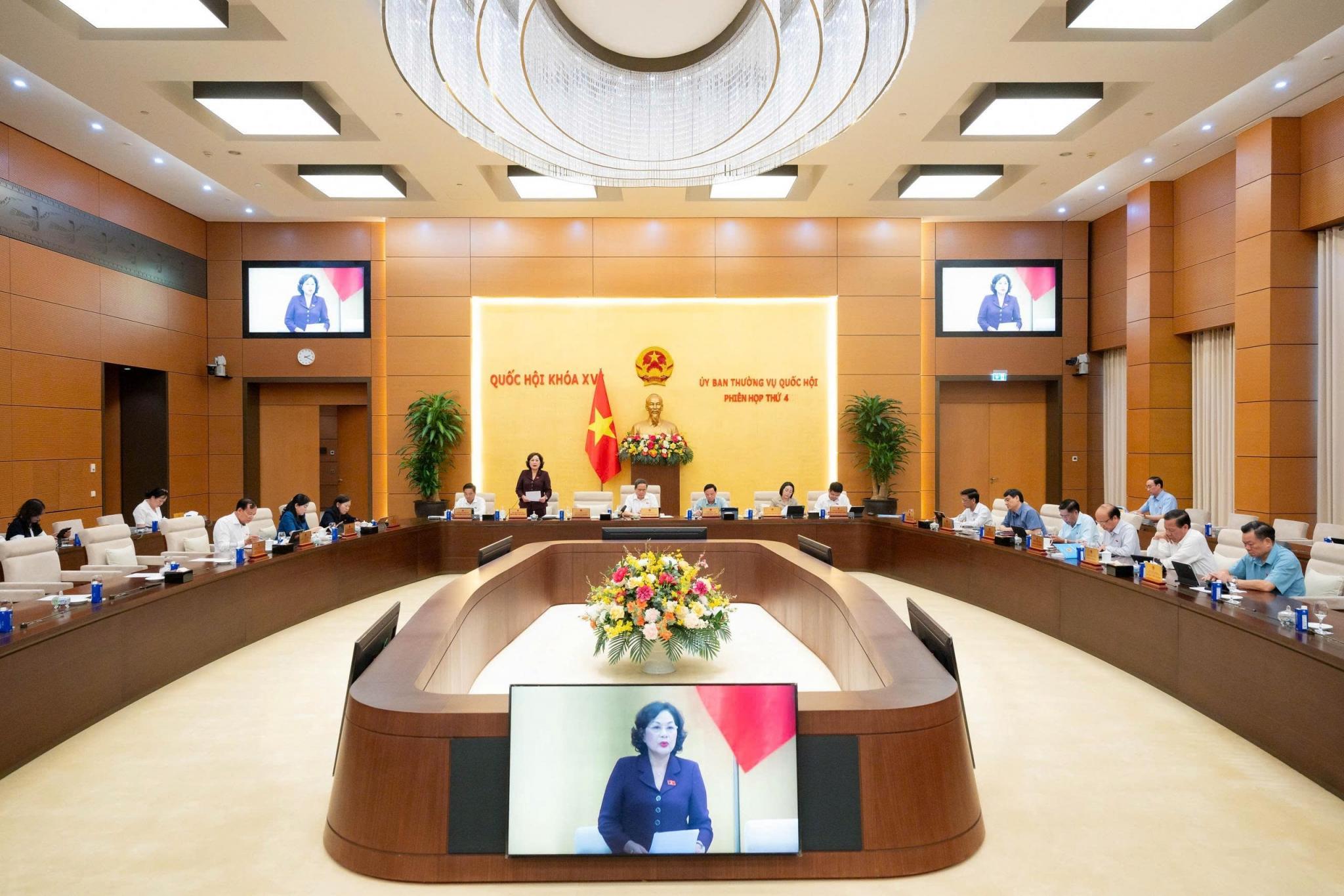 Hợp nhất Luật Ngân sách nhà nước và Đầu tư công