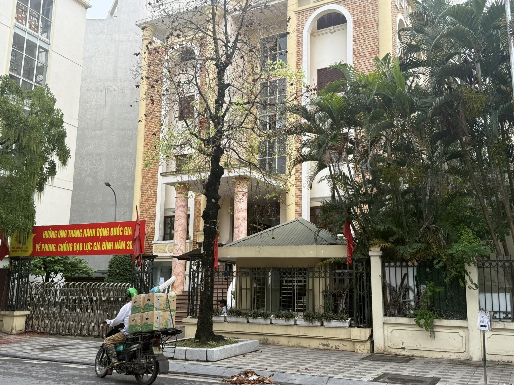 Trụ sở dôi dư: Ưu tiên điều chuyển, chỉ đấu giá khi không còn nhu cầu trụ sở