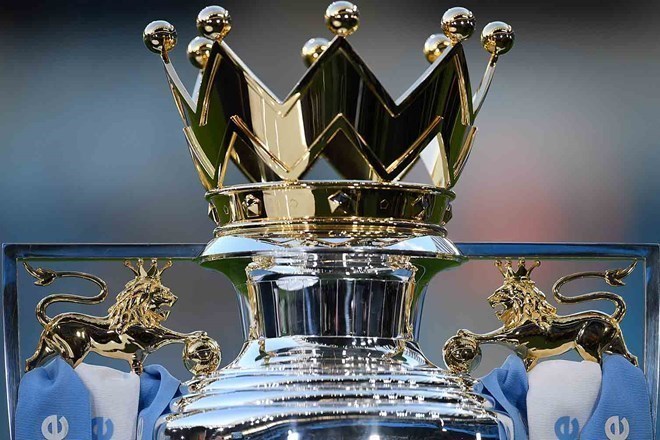 Premier League 2026-2027: Mùa giải rực lửa chờ đón