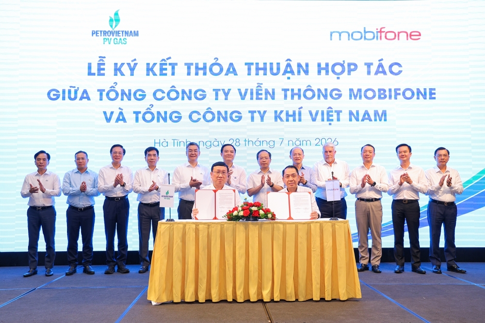 Petrovietnam mở rộng “hệ sinh thái” công nghiệp - năng lượng tại Hà Tĩnh