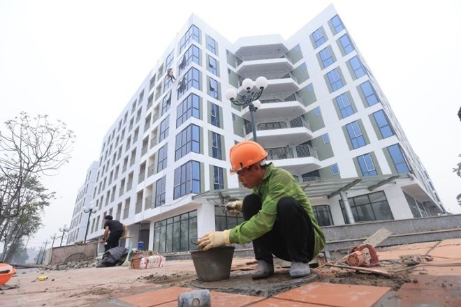 Hà Nội đầu tư hơn 34.000 tỉ đồng xây 3 dự án nhà ở cho thuê