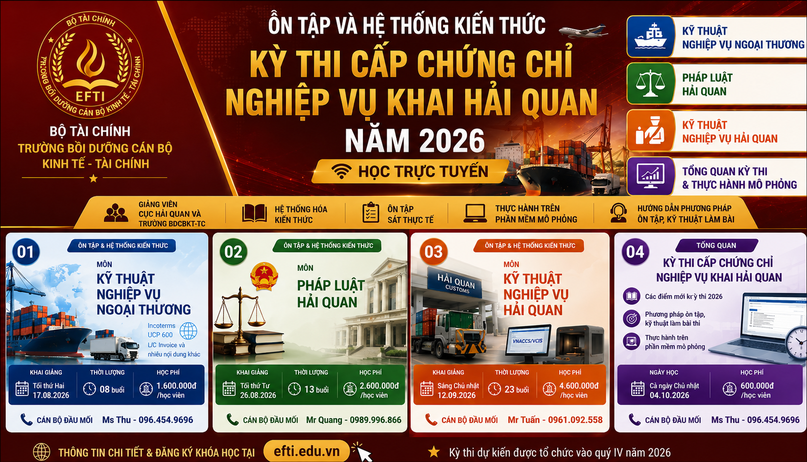 hải quan