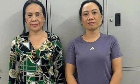 Trả hồ sơ vụ án buôn lậu 715 viên kim cương