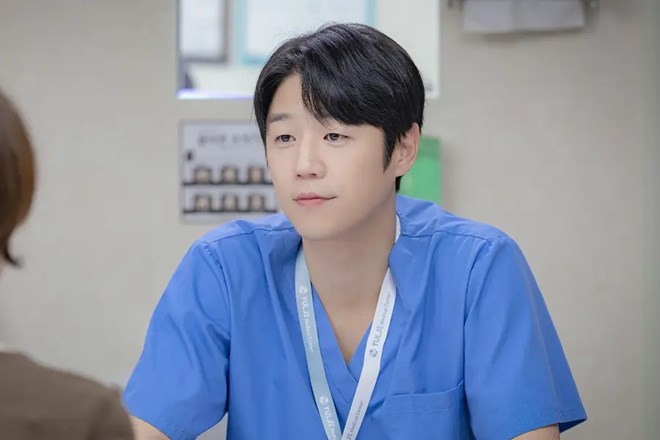 Jung Joon Won vướng tranh cãi dù “Sát thủ nội trợ” đạt rating ấn tượng