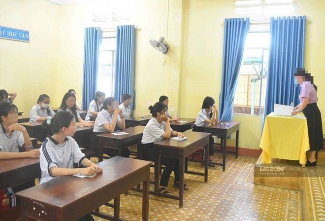 Đắk Lắk bổ sung hơn 31 tỉ đồng trả phụ cấp ưu đãi còn thiếu cho giáo viên