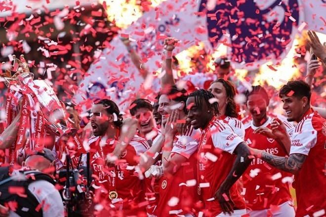 Tổng quan Premier League 2026-2027: Arsenal tham vọng bảo vệ ngôi vương