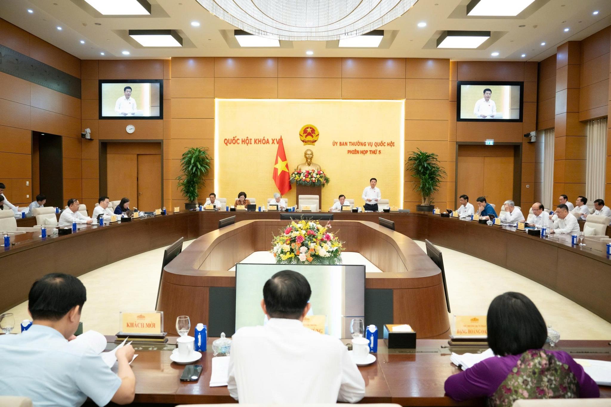 Dự thảo Luật Dầu khí sửa đổi