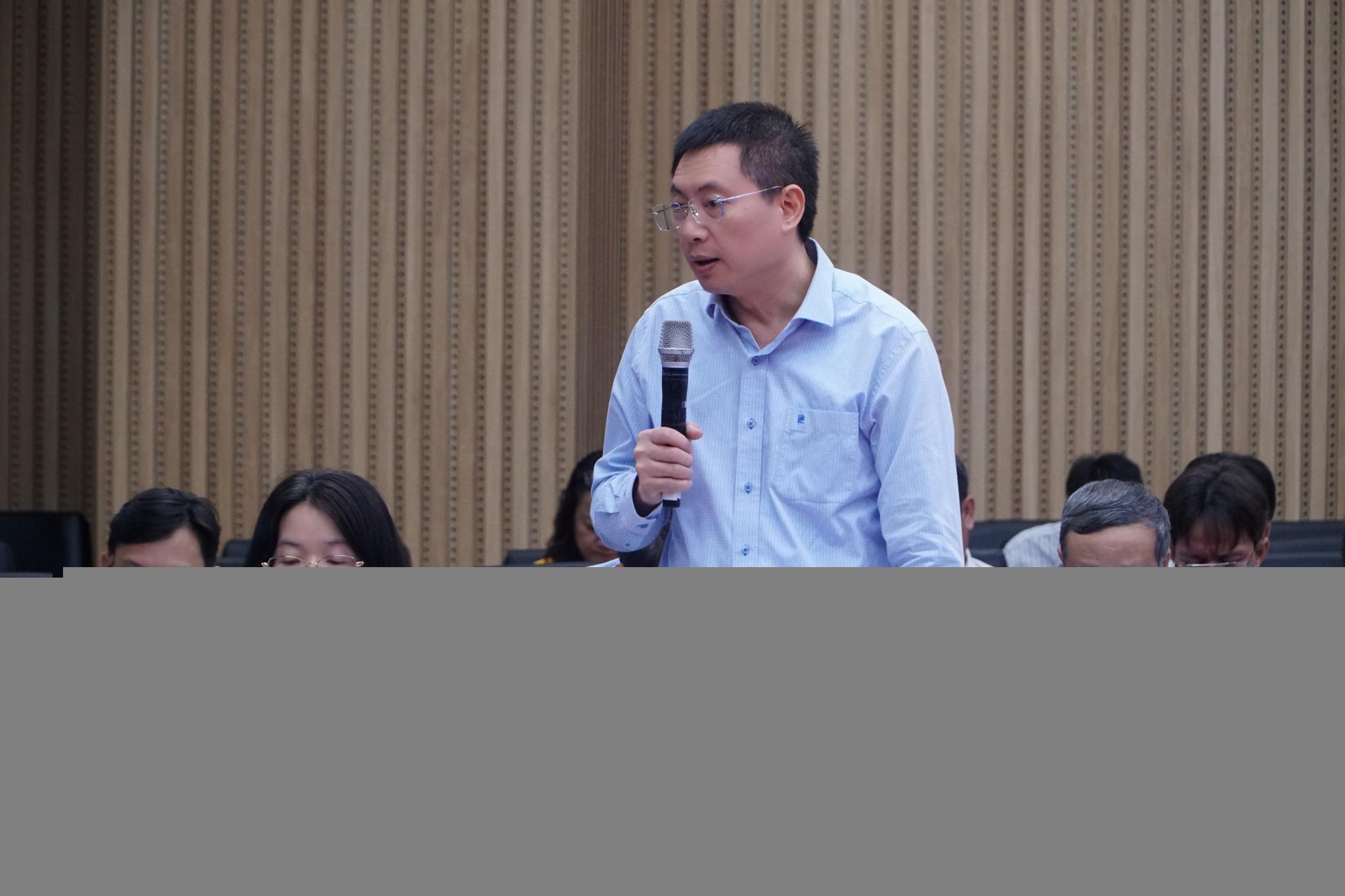 Xanh hóa Nhà máy Lọc dầu Dung Quất: Hành trình hướng tới phát thải thấp