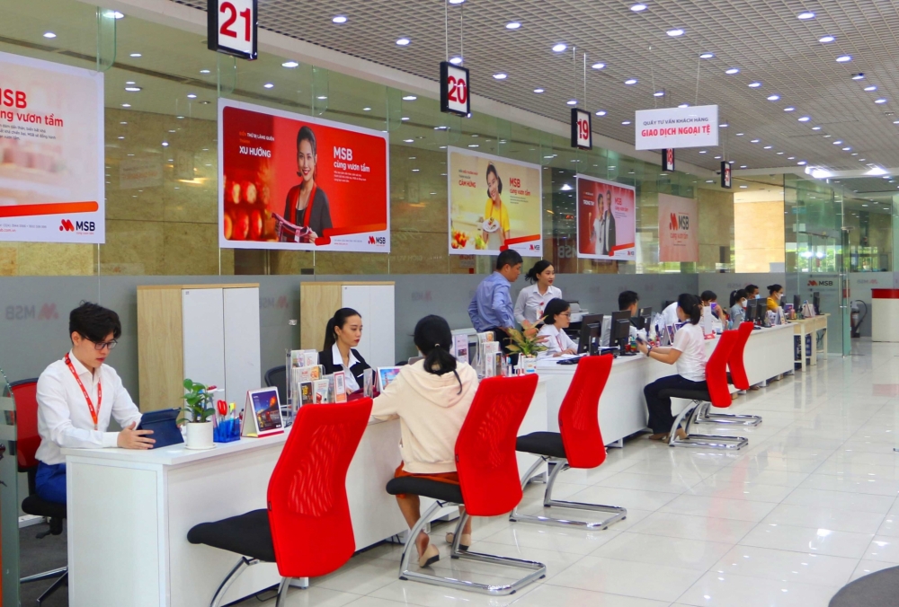 Doanh nghiệp vẫn chờ vốn rẻ đi vào thực chất Doanh nghiệp vẫn chờ vốn rẻ đi vào thực chất