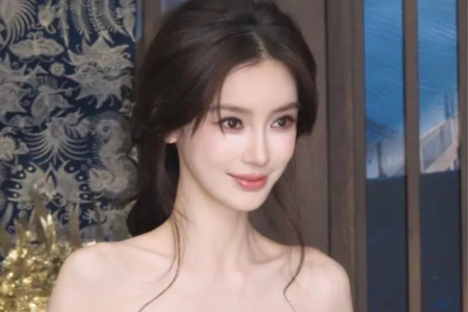 Angelababy gây tranh luận khi chia sẻ về niềm yêu thích công việc