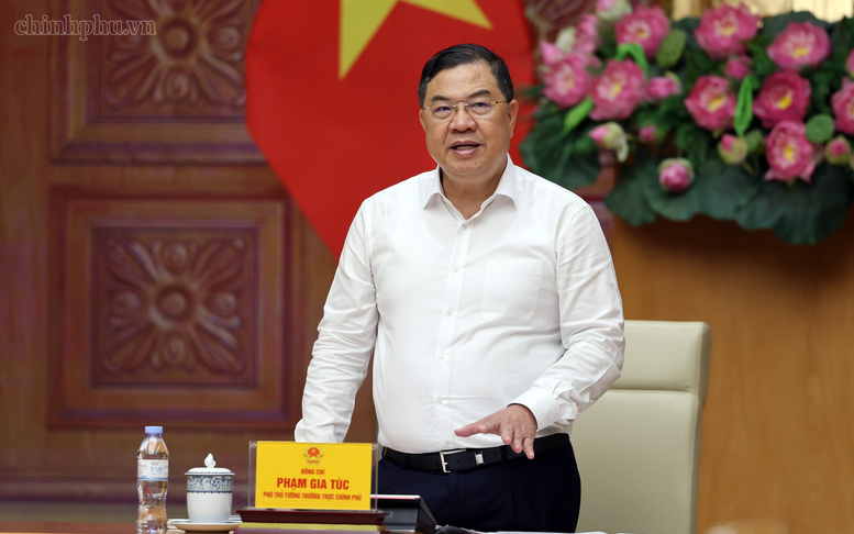 Bộ Tài chính gỡ điểm nghẽn hoàn thuế, kiểm soát chuyển giá, hỗ trợ thúc đẩy xuất khẩu