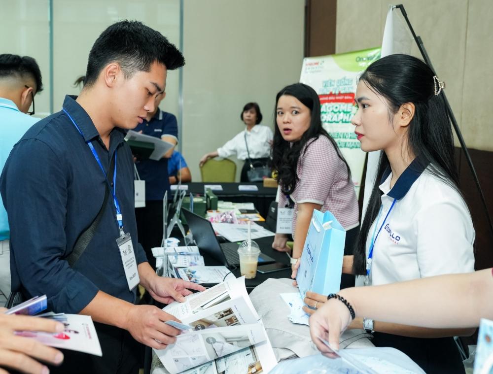 Doanh nghiệp nhỏ và vừa tìm “cửa” mới để gọi vốn Doanh nghiệp