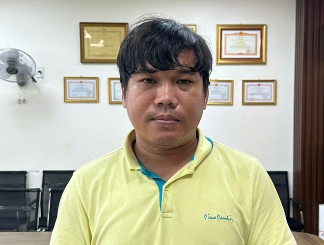Công an Hải Phòng bắt đối tượng truy nã đặc biệt nguy hiểm về tội lừa đảo