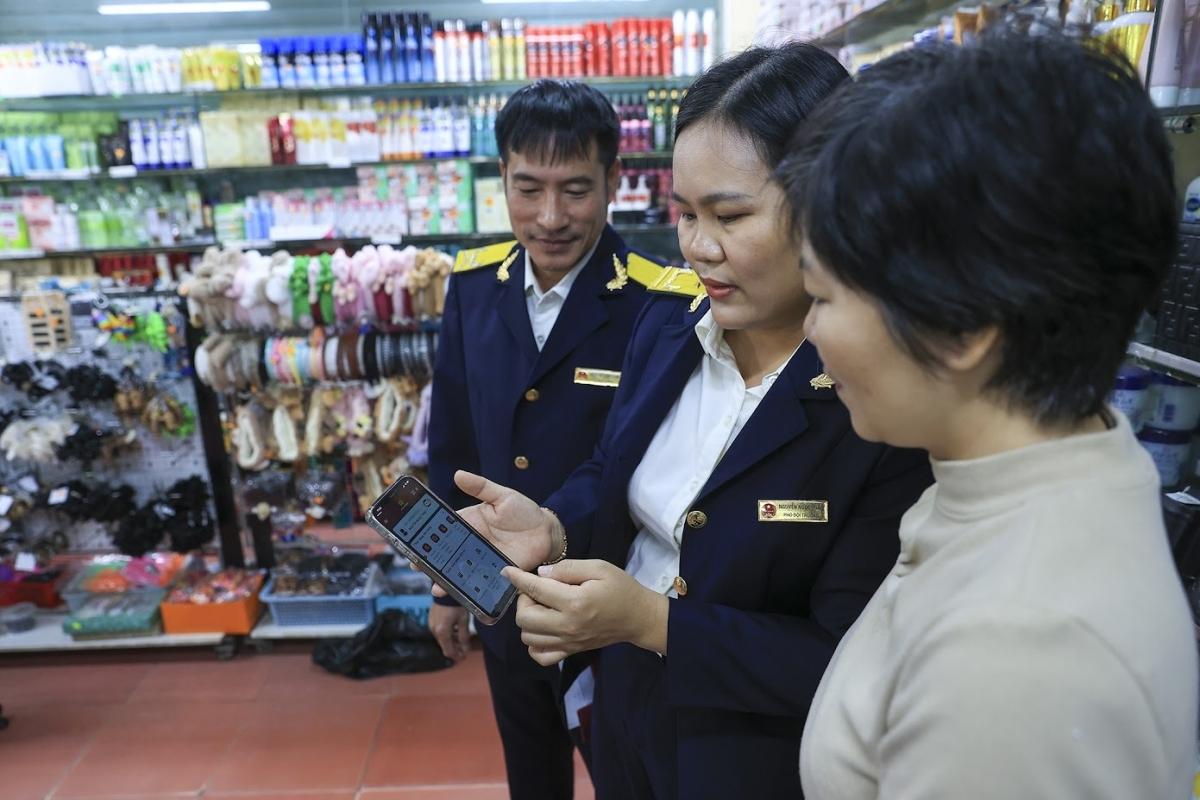 Tạo dựng nền tảng tài chính vững chắc cho chặng đường tăng trưởng mới Tạo dựng nền tảng tài chính vững chắc cho chặng đường tăng trưởng mới