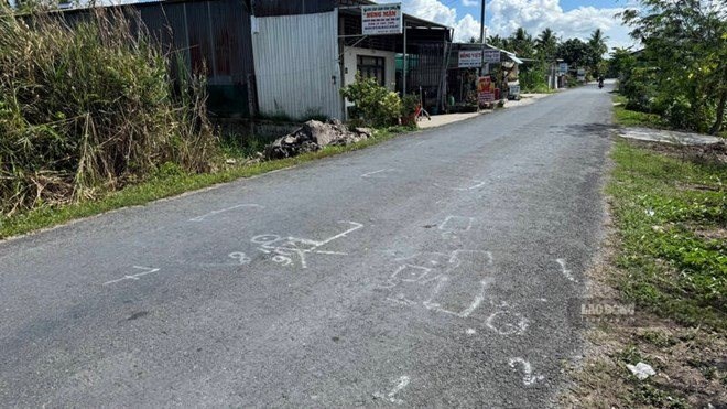 Vụ tai nạn giao thông làm nữ sinh lớp 9 tử vong được đưa ra xét xử sau gần 2 năm