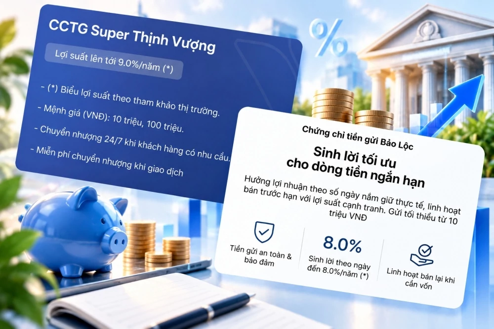 Thanh khoản cải thiện, lãi suất huy động vẫn khó giảm nhanh thanh khoản