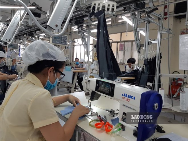 Bí mật lắp camera thu thập dữ liệu cá nhân người lao động, bị phạt đến 70 triệu đồng