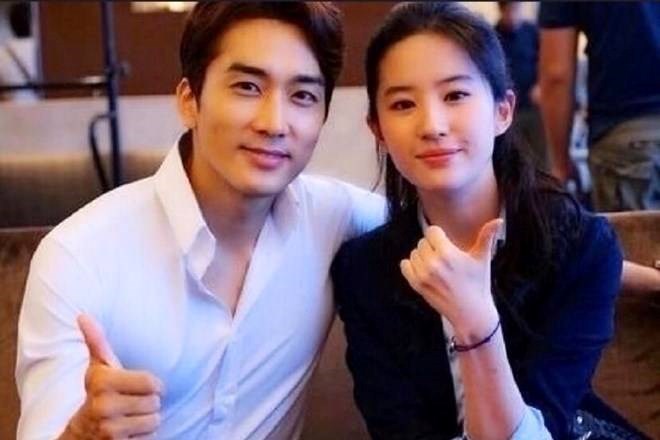 Cuộc sống của Song Seung Hun sau 8 năm chia tay Lưu Diệc Phi