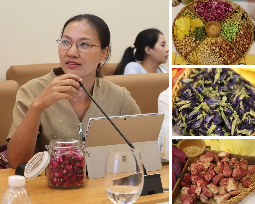 Doanh nghiệp Ba Lan tìm kiếm đối tác, mở rộng cơ hội hợp tác tại Việt Nam Doanh nghiệp Ba Lan tìm kiếm đối tác, mở rộng cơ hội hợp tác tại Việt Nam