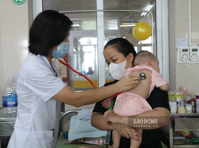 Ninh Bình đầu tư nhân lực, hạ tầng để nâng chất lượng y tế