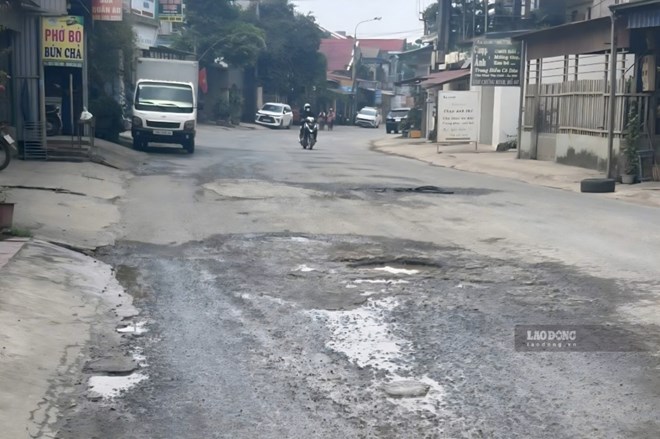 Phú Thọ đầu tư 150 tỉ đồng cải tạo gần 10km đường chạy dọc sông Đà
