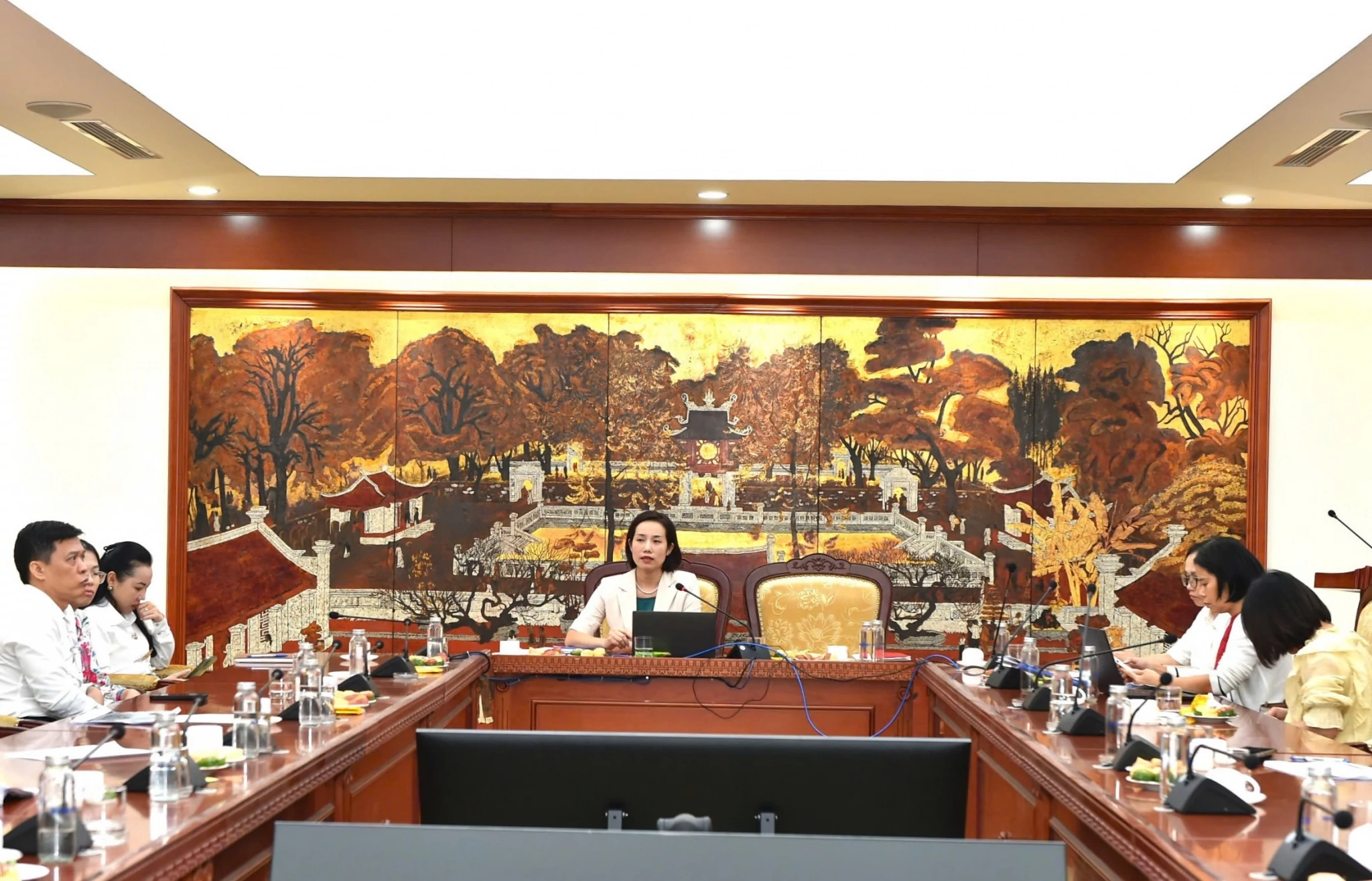 Nhập liệu đúng, đủ, thống nhất để chấm điểm giải ngân đầu tư công chính xác Nhập liệu đúng, đủ, thống nhất để chấm điểm giải ngân đầu tư công chính xác
