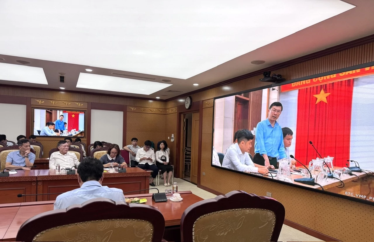 Nhập liệu đúng, đủ, thống nhất để chấm điểm giải ngân đầu tư công chính xác Nhập liệu đúng, đủ, thống nhất để chấm điểm giải ngân đầu tư công chính xác