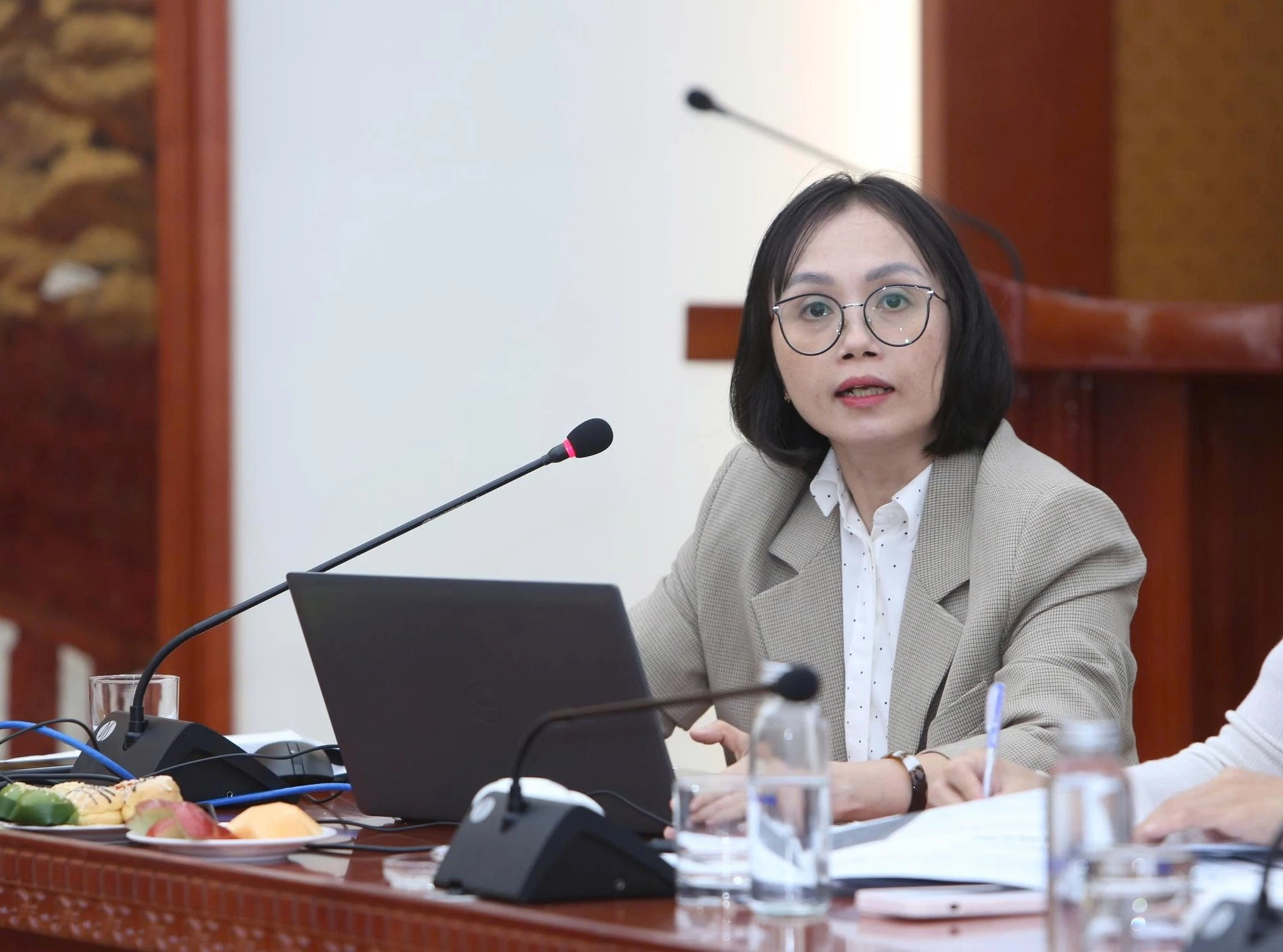 Bộ Tài chính đồng hành chuẩn hóa dữ liệu, chấm điểm giải ngân đầu tư công sát thực tế Bộ Tài chính đồng hành chuẩn hóa dữ liệu, chấm điểm giải ngân đầu tư công sát thực tế