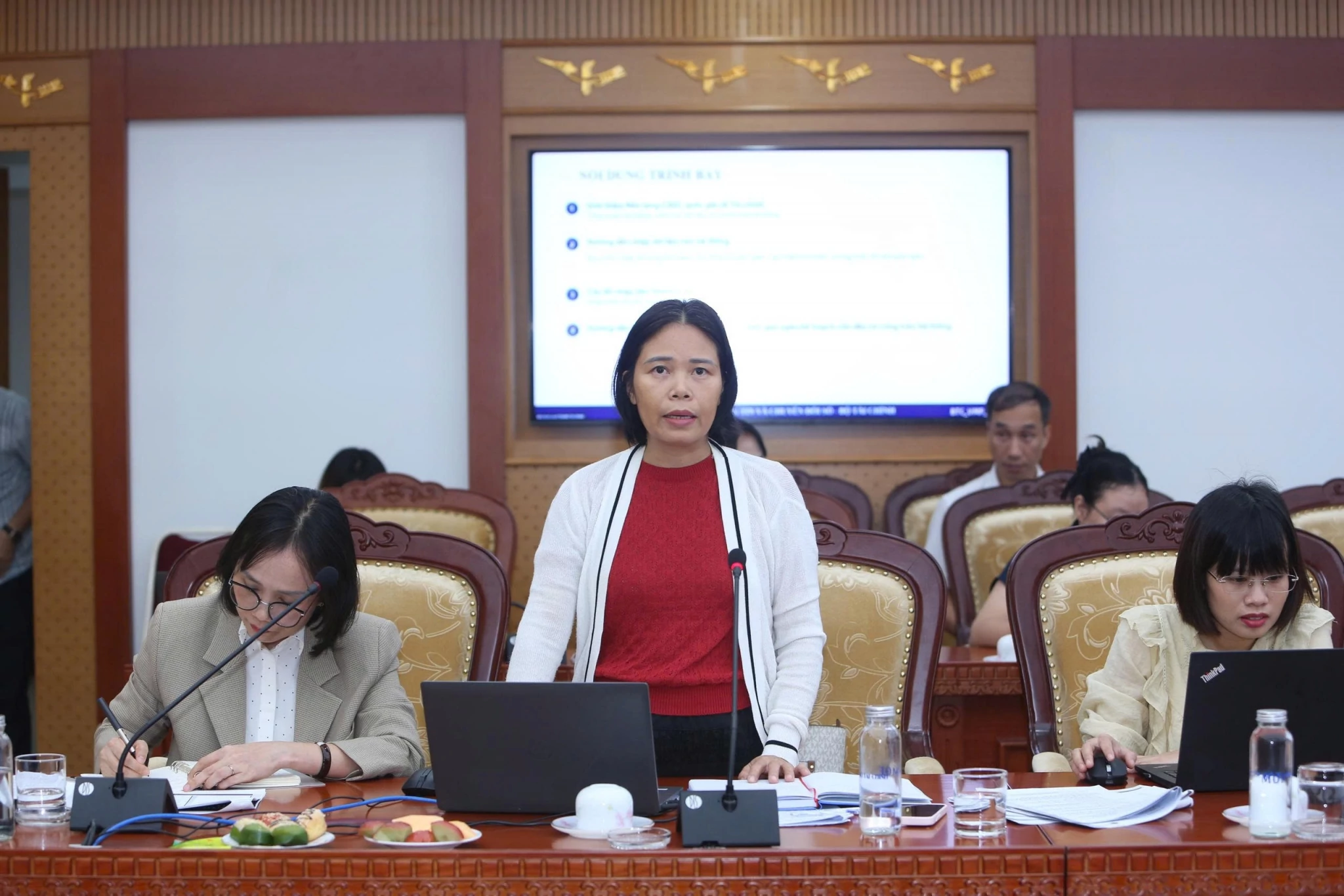 Bộ Tài chính đồng hành chuẩn hóa dữ liệu, chấm điểm giải ngân đầu tư công sát thực tế Bộ Tài chính đồng hành chuẩn hóa dữ liệu, chấm điểm giải ngân đầu tư công sát thực tế
