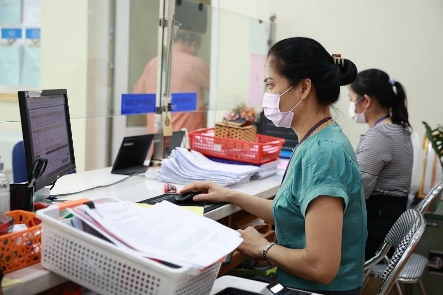 Bộ Tài chính yêu cầu tăng cường kiểm tra, giám sát lĩnh vực kế toán Bộ Tài chính yêu cầu tăng cường kiểm tra, giám sát lĩnh vực kế toán