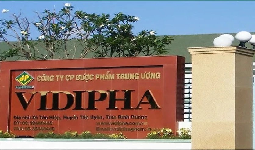 Loạt doanh nghiệp phải nộp hàng tỷ đồng sau kiểm tra thuế Loạt doanh nghiệp phải nộp hàng tỷ đồng sau kiểm tra thuế