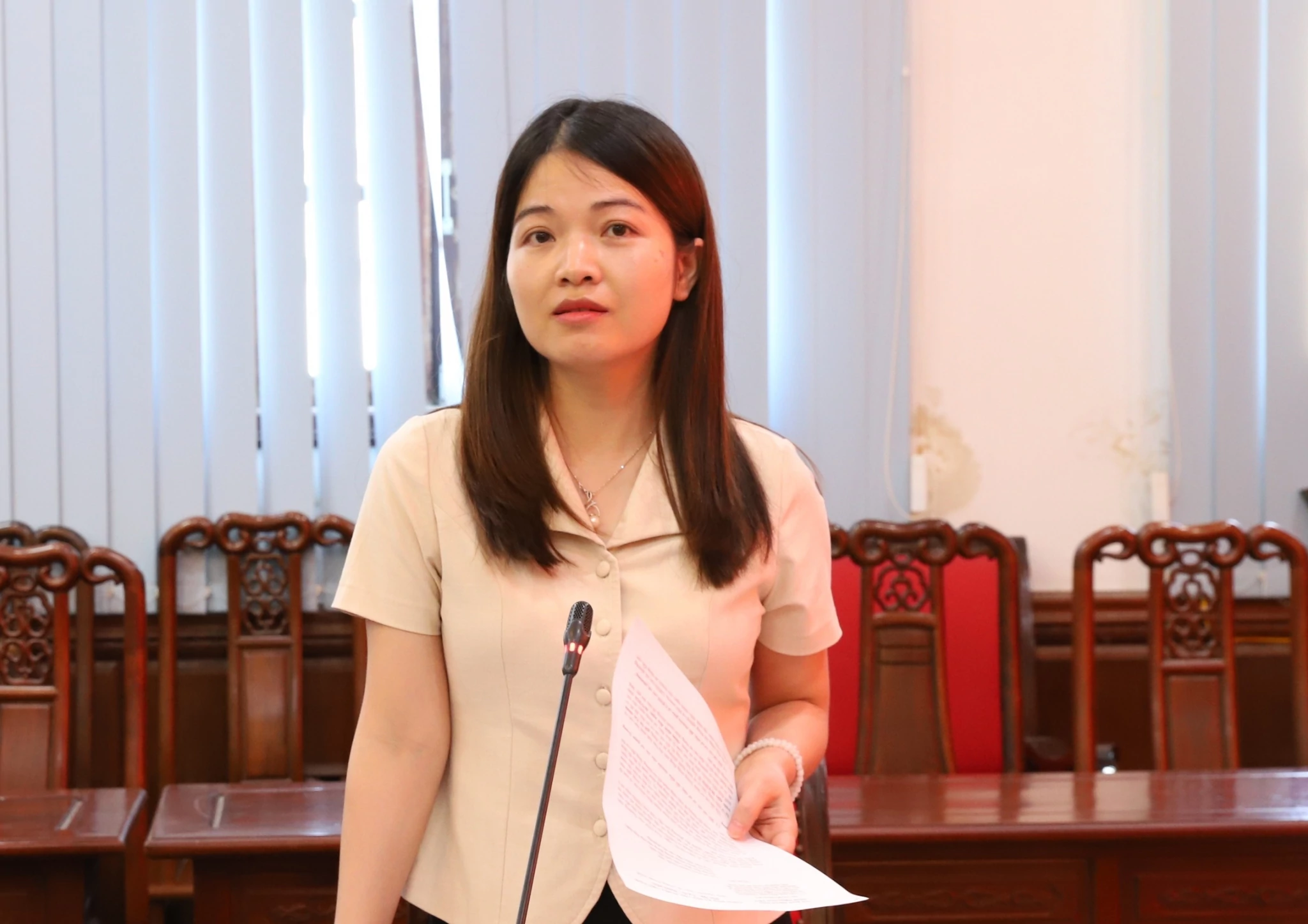 Bài 3: Tháo gỡ điểm nghẽn thể chế, khơi thông nguồn lực từ tài sản công