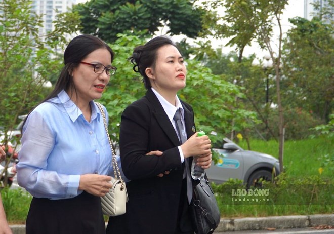 Hủy bản án sơ thẩm, điều tra lại vụ cựu hiệu trưởng thu 15.000 đồng/tiết học thêm