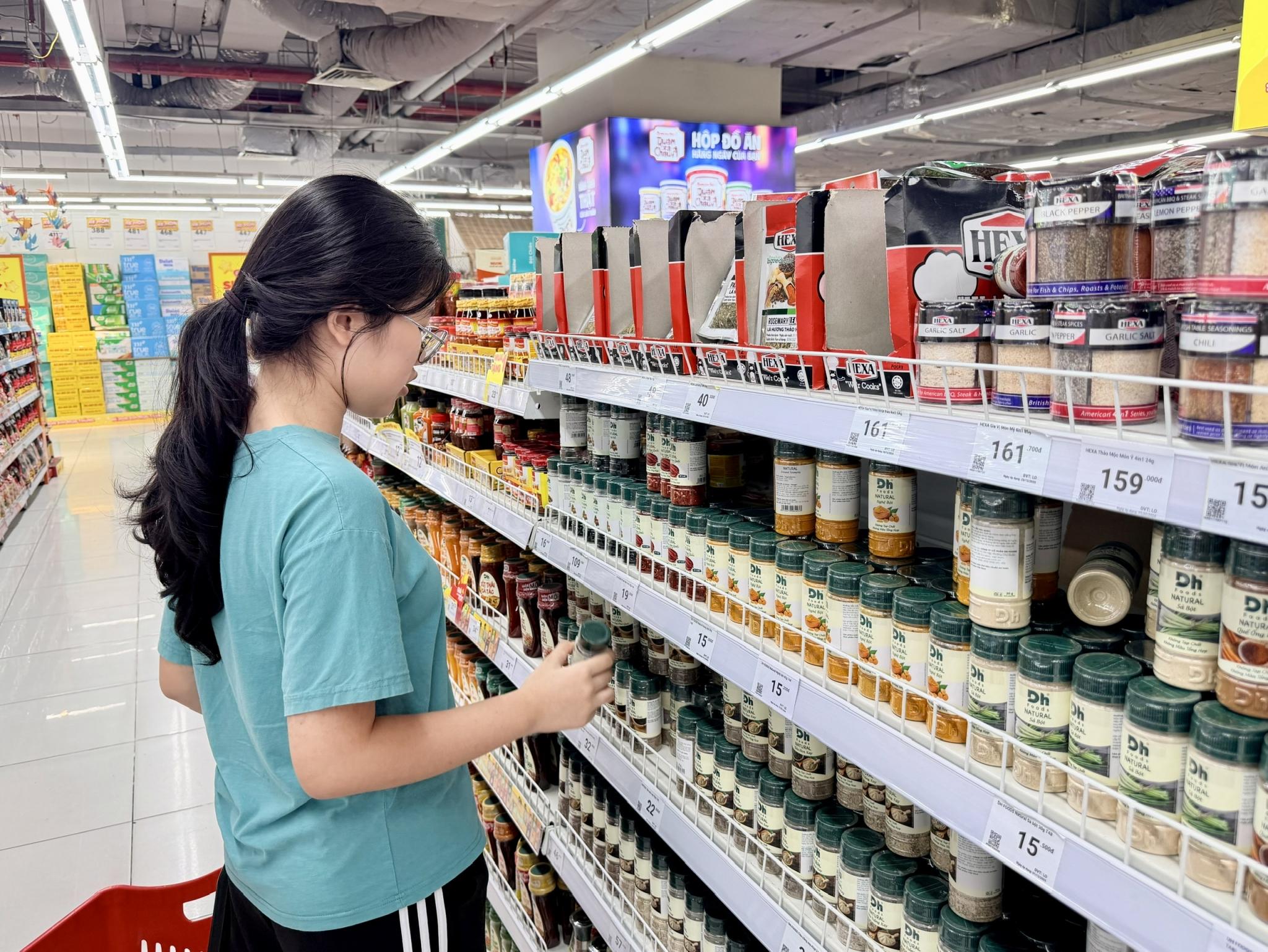 Kiểm soát tốt lạm phát, tạo thêm dư địa cho điều hành giá