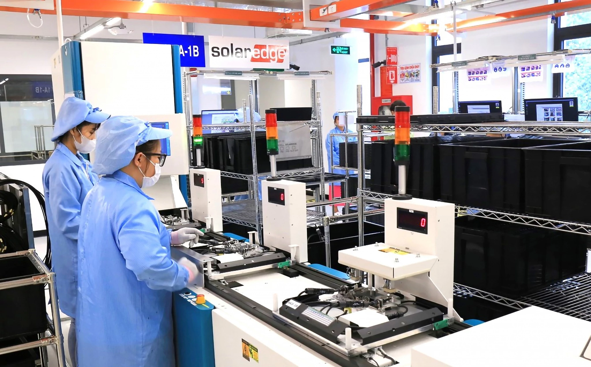 Nới điều kiện tiếp cận thị trường, mở rộng “luồng xanh” đầu tư Nới điều kiện tiếp cận thị trường, mở rộng “luồng xanh” đầu tư