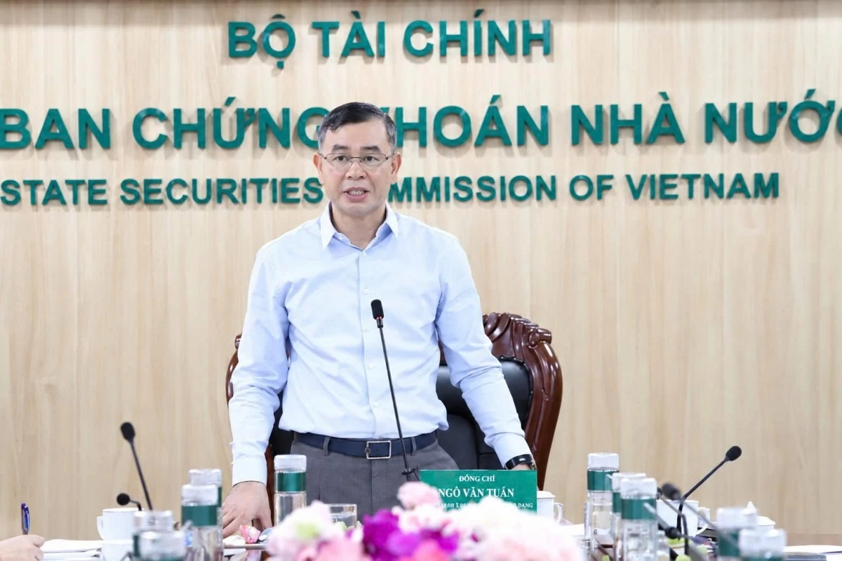 Bài 5: Kiến tạo sức mạnh bền vững cho thị trường chứng khoán Việt Nam