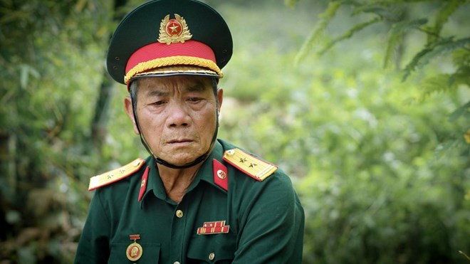 NSND Quốc Trị kể về người phụ nữ đặc biệt và cuộc sống với lương hưu 18 triệu đồng/tháng