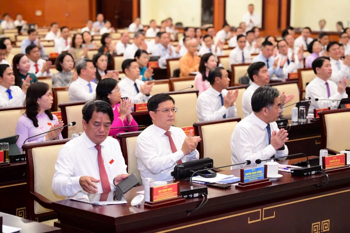 TP. Hồ Chí Minh: Nguồn lực tài chính, ngân sách, đất đai cần được phát huy giá trị cao hơn TP. Hồ Chí Minh