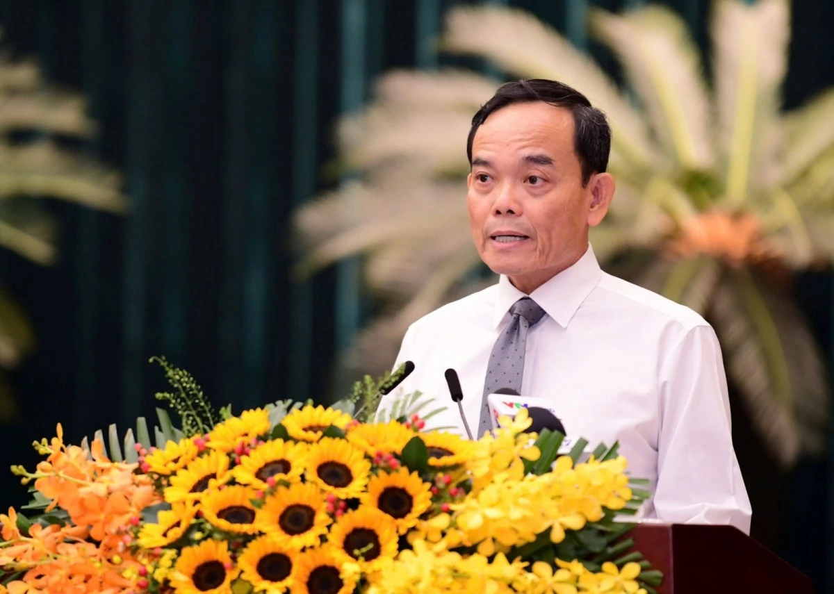 TP. Hồ Chí Minh: Nguồn lực tài chính, ngân sách, đất đai cần được phát huy giá trị cao hơn TP. Hồ Chí Minh