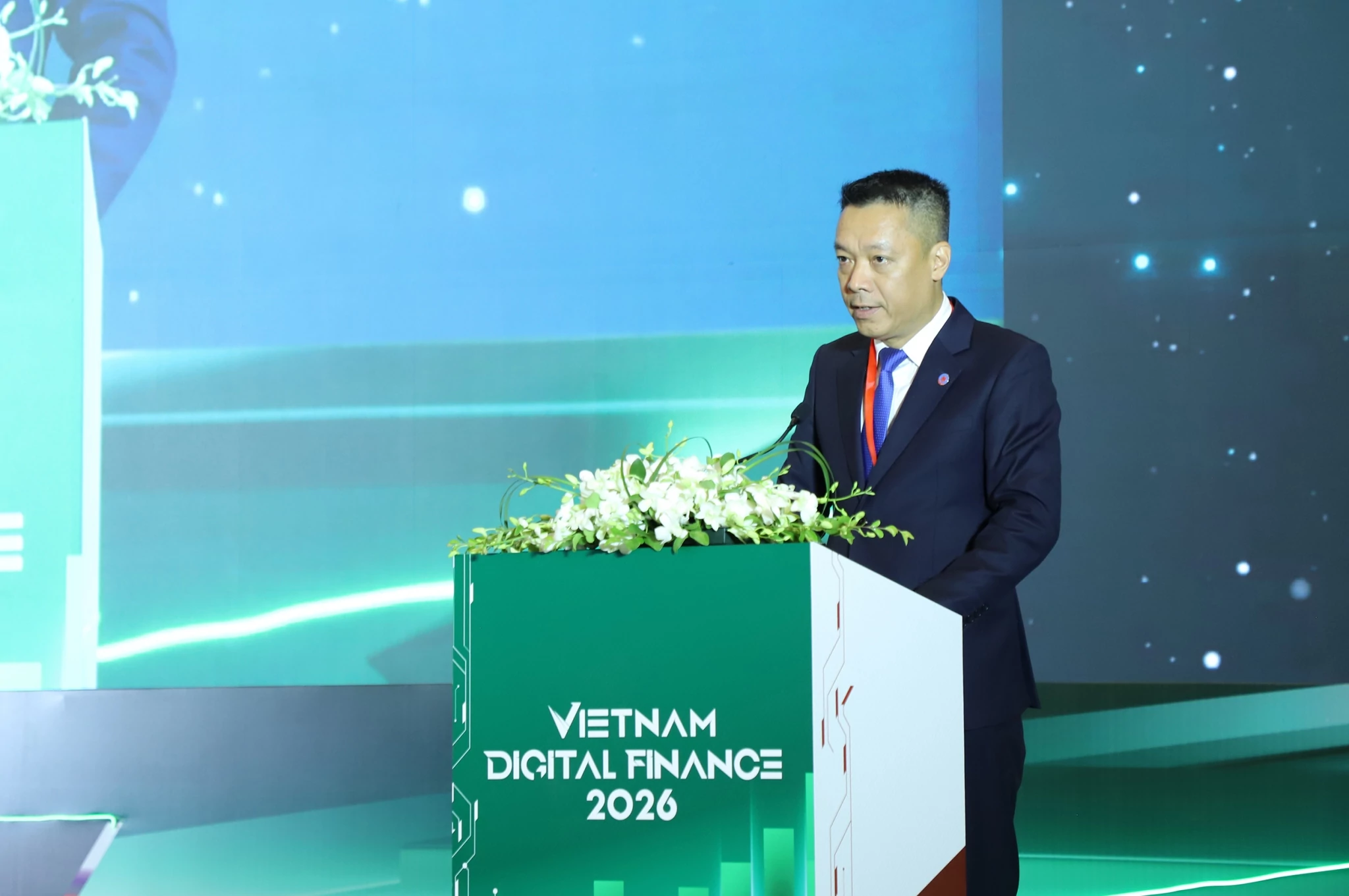 Tài chính số bước vào giai đoạn lấy dữ liệu và AI làm động lực Tài chính số bước vào giai đoạn lấy dữ liệu và AI làm động lực