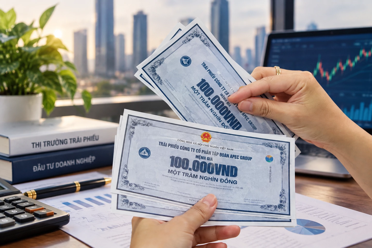 trái phiếu doanh nghiệp trái phiếu doanh nghiệp