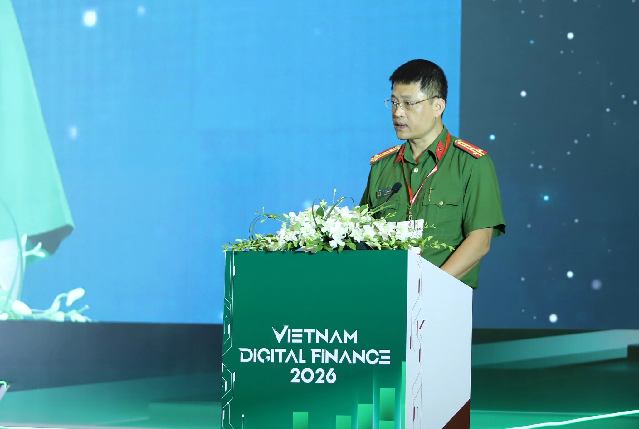 Tài chính số bước vào giai đoạn lấy dữ liệu và AI làm động lực Tài chính số bước vào giai đoạn lấy dữ liệu và AI làm động lực